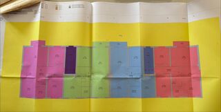  Immeuble � vendre 843 m�