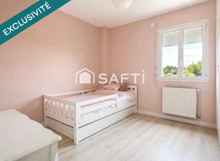  Maison à vendre 4 pièces 90 m²