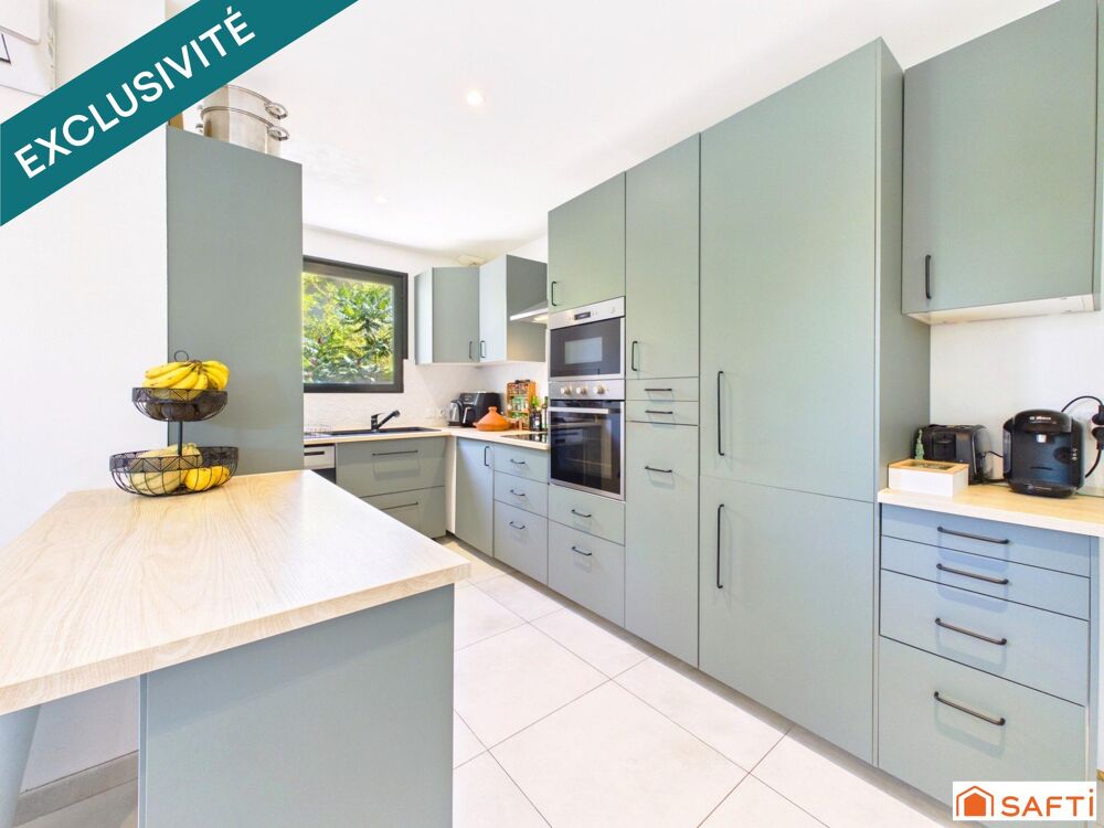 Vente Maison Magnifique Maison Contemporaine T5 !!! Villeneuve-tolosane