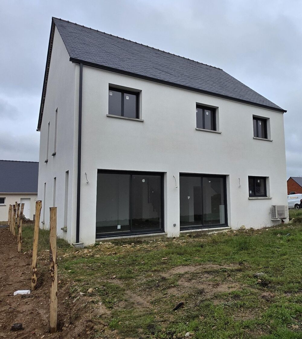 Location Maison Maison en lotissement calme Vay