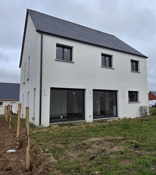 Location Maison Maison en lotissement calme Vay