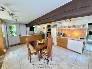  Maison à vendre 15 + pièces 400 m²