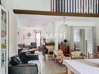  Maison � vendre 6 pi�ces 124 m�