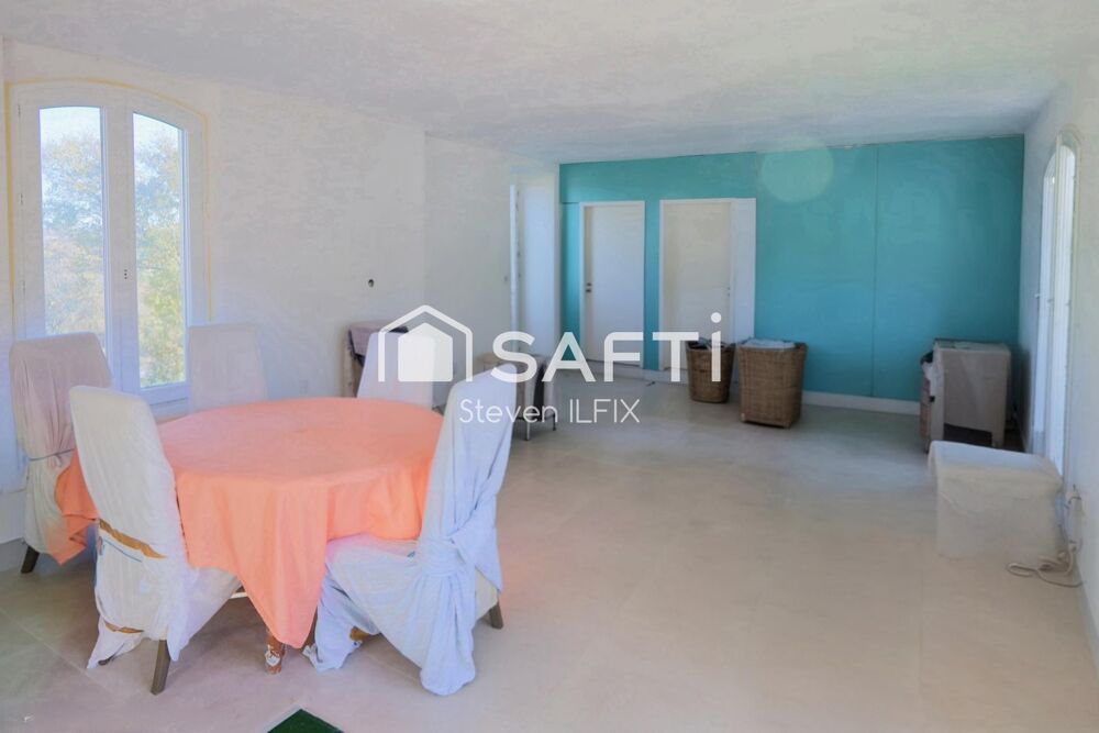  vendre  Maison Saint-Palais (64120)