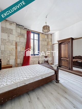  Maison à vendre 11 pièces 288 m²