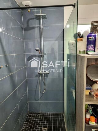  Maison � vendre 4 pi�ces 80 m�