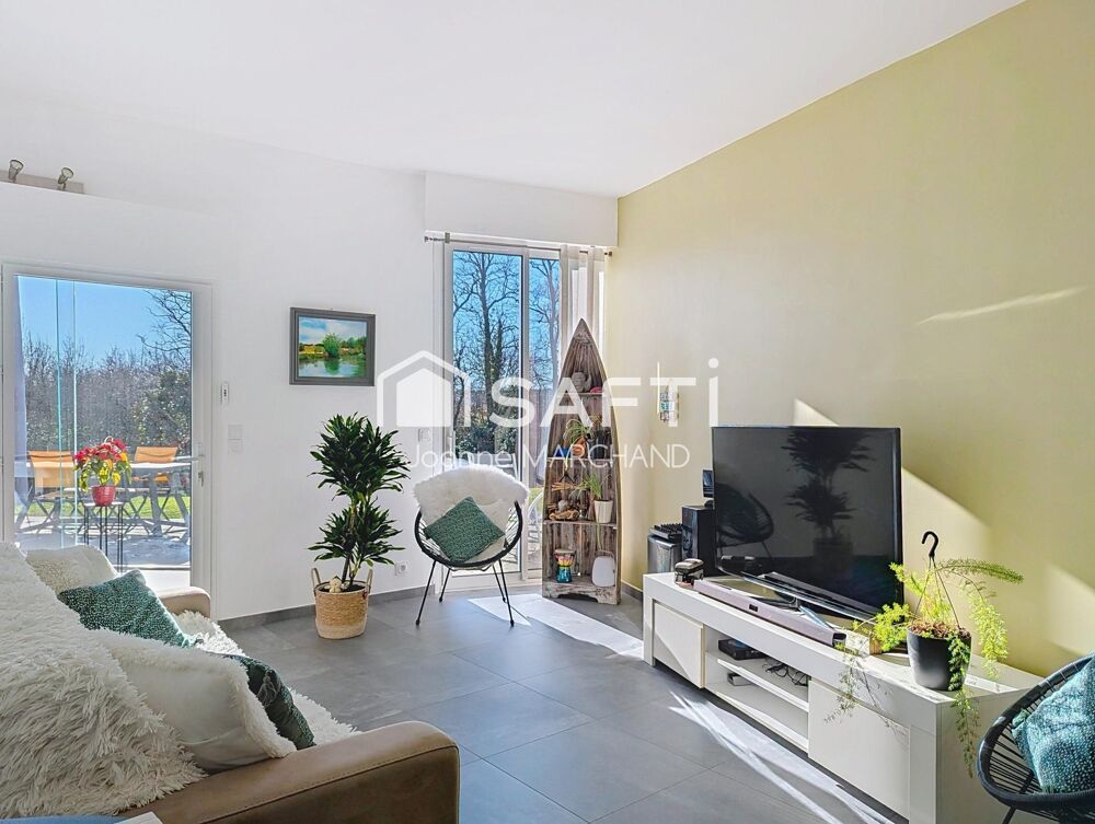 � vendre  Maison Ramonville-Saint-Agne (31520)