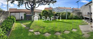  Maison à vendre 5 pièces 87 m²