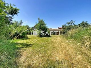  Maison à vendre 8 pièces 243 m²