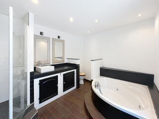  Maison à vendre 6 pièces 143 m²