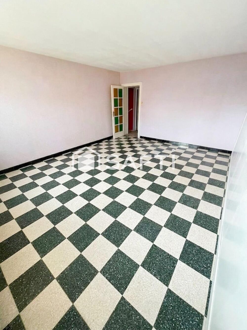 6 chambres