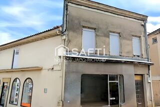  Maison  vendre 7 pices 230 m