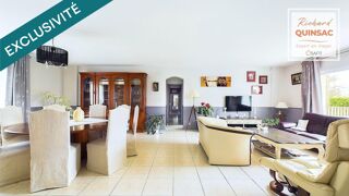  Maison � vendre 9 pi�ces 208 m�