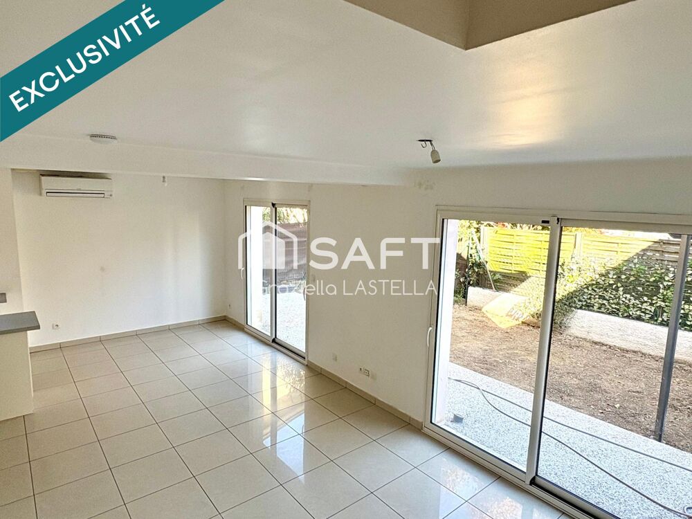Vente Maison MAISON RECENTE 4 CHAMBRES - LUMINEUSE - AU CALME - SANS VIS A VIS Fontaine