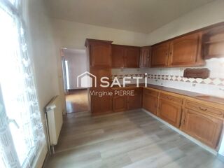  Maison à vendre 6 pièces 94 m²