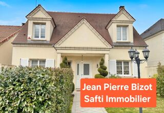  Maison à vendre 7 pièces 125 m²