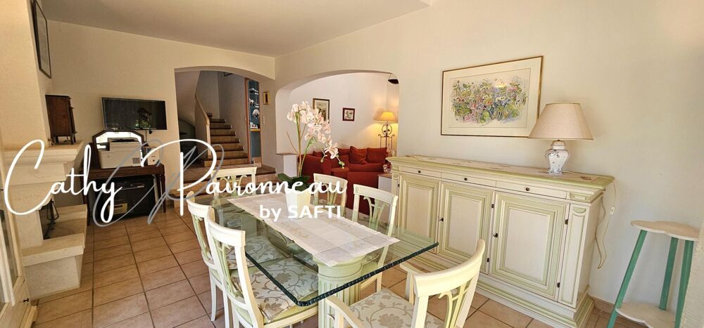 � vendre  Maison Les Issambres (83380)