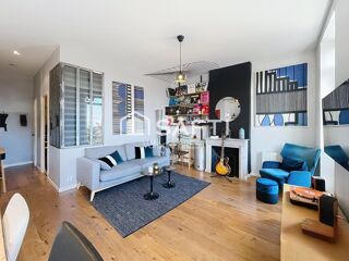  Appartement � vendre 2 pi�ces 43 m�