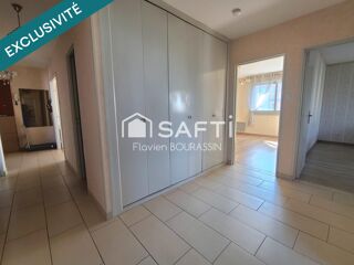  Appartement � vendre 4 pi�ces 90 m�