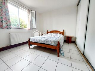  Maison � vendre 4 pi�ces 90 m�