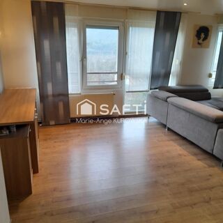  Appartement à vendre 5 pièces 92 m²