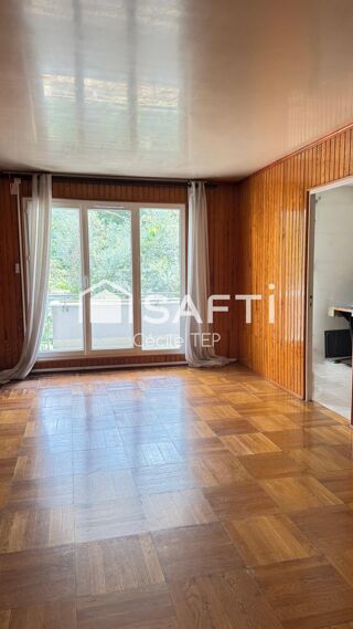  Appartement � vendre 4 pi�ces 83 m�