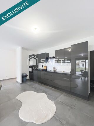  Immeuble  vendre 170 m