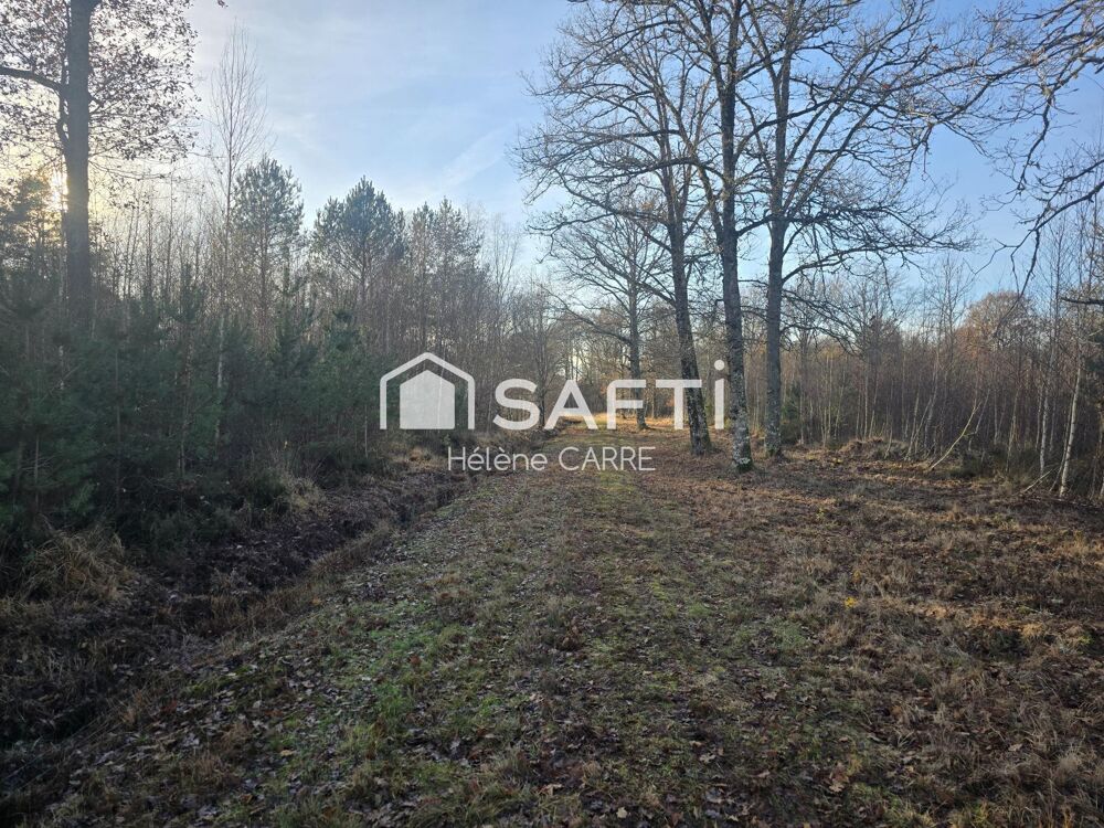 � vendre  Maison Presly (18380)