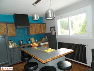  Maison � vendre 5 pi�ces 129 m�