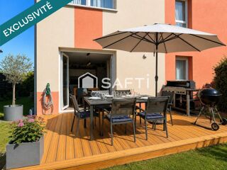 Maison – Gragnague, Haute-Garonne