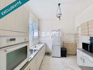  Maison à vendre 6 pièces 119 m²