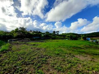  Terrain � vendre 1000 m�