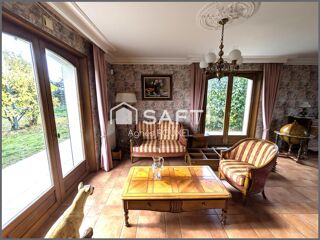  Maison � vendre 5 pi�ces 195 m�