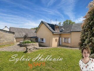  Maison à vendre 4 pièces 90 m²