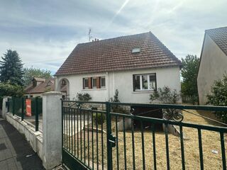 Maison à vendre 3 pièces 85 m²