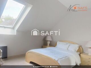  Maison à vendre 6 pièces 131 m²