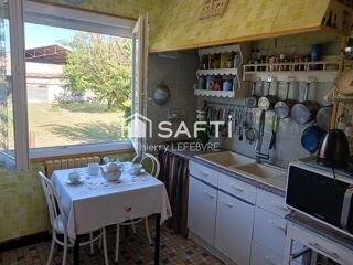  Maison � vendre 7 pi�ces 156 m�