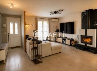  Maison à vendre 7 pièces 143 m²