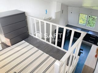  Appartement à vendre 1 pièce 31 m²