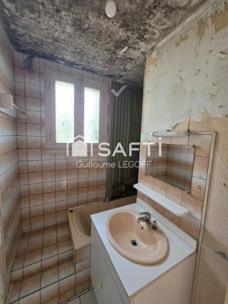  Maison à vendre 4 pièces 55 m²