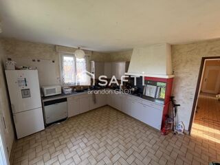 Maison à vendre 4 pièces 94 m²