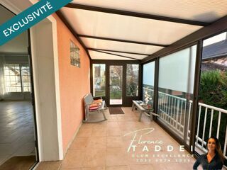  Maison � vendre 7 pi�ces 150 m�