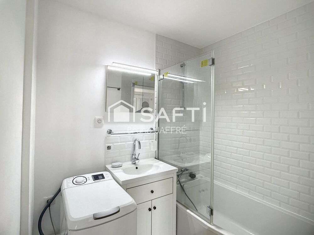 � vendre  Appartement Paris 15
