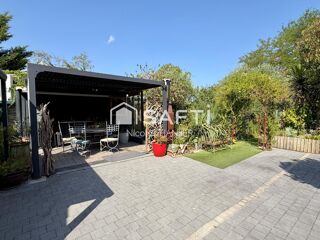  Maison à vendre 4 pièces 101 m²