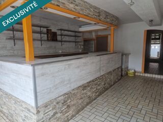  Maison à vendre 5 pièces 188 m²