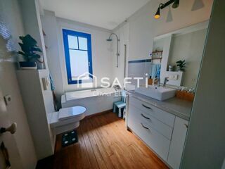  Maison  vendre 5 pices 110 m