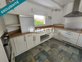  Maison à vendre 6 pièces 160 m²