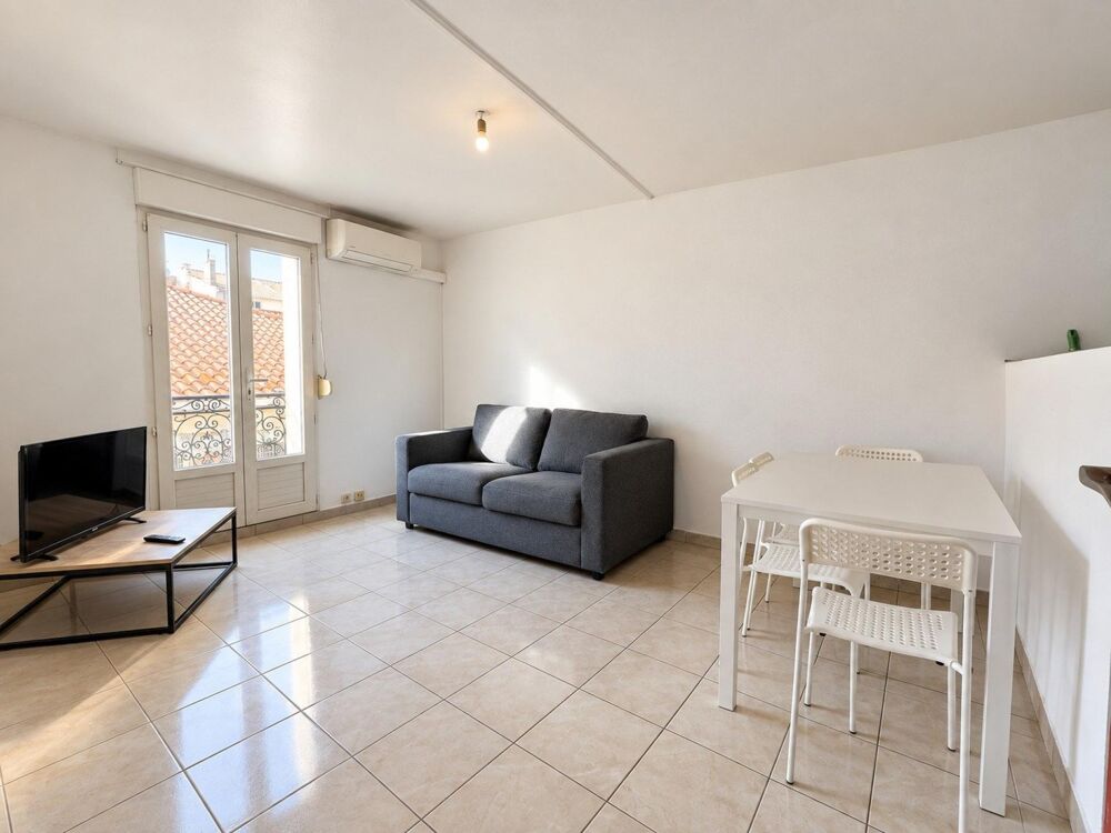 Vente Immeuble IMMEUBLE DE RAPPORT – BÉZIERS Beziers