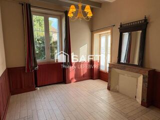  Maison à vendre 4 pièces 147 m²