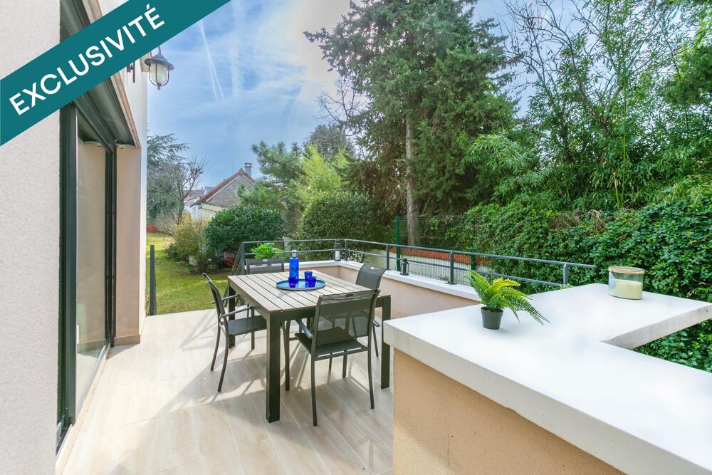 � vendre  Maison Nanterre (92000)